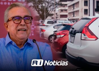 Operativo especial logra recuperar 52 vehículos robados en 4 días: Rocha Moya