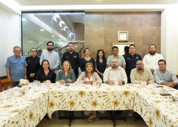 Desarrollo inmobiliario es un sector clave para la economía en Sinaloa: Tere Guerra