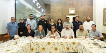 Desarrollo inmobiliario es un sector clave para la economía en Sinaloa: Tere Guerra