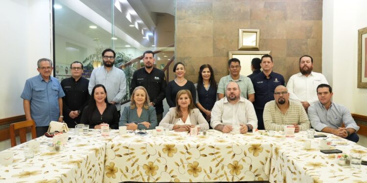 Desarrollo inmobiliario es un sector clave para la economía en Sinaloa: Tere Guerra