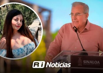 Rocha Moya confirmó contacto con cónsul estadounidense por caso “Nicolette”