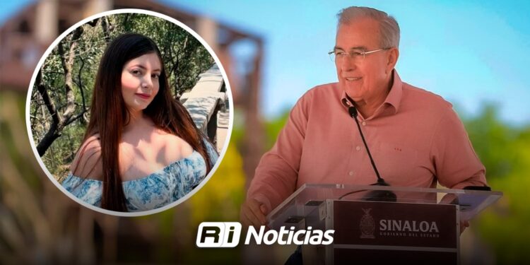 Rocha Moya confirmó contacto con cónsul estadounidense por caso “Nicolette”