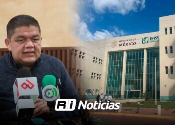 Carga del IMSS golpea más a microempresas que a empresas grandes: Julio Cesar Silvas