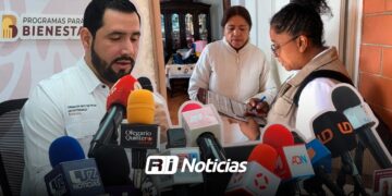 Programa Casa por Casa alcanza más del 90 por ciento en Sinaloa