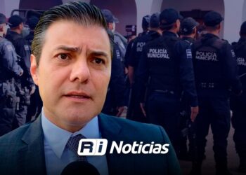 En marzo Culiacán podría sumar los primeros 120 nuevos policías municipales: Ernesto Peñuelas