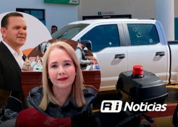Ataques a diputados es una aguda degradación de la seguridad en Sinaloa: Consejo Estatal de Seguridad Pública