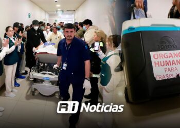 Jesús Humberto, héroe sinaloense que regaló vida mediante donación