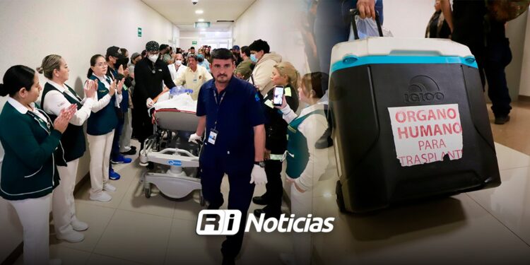 Jesús Humberto, héroe sinaloense que regaló vida mediante donación