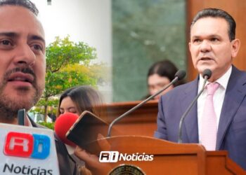 “Mas que una postura politica estoy aqui como amigo”: Jorge González