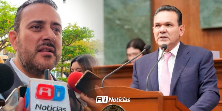 “Mas que una postura politica estoy aqui como amigo”: Jorge González