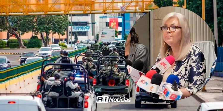 Nadie es de primera o segunda categoría cuando se trata de inseguridad: Coparmex Sinaloa