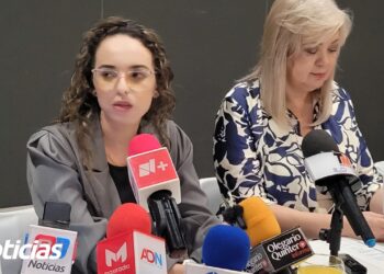 Arrancan licitaciones estatales por crédito, impulsan obras en Sinaloa Centro