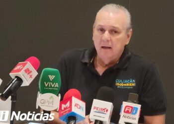 “Seguimos muy mal en ocupación hotelera apenas un 30%:De las Rivas