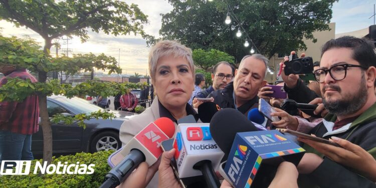 Ventas en Culiacán caen setenta por ciento, CANACO lanza alerta al sector comercial