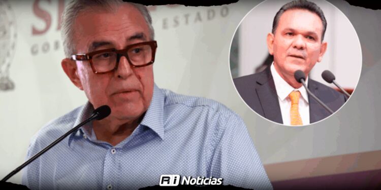 Sergio Torres permanece grave pero estable: Rocha Moya