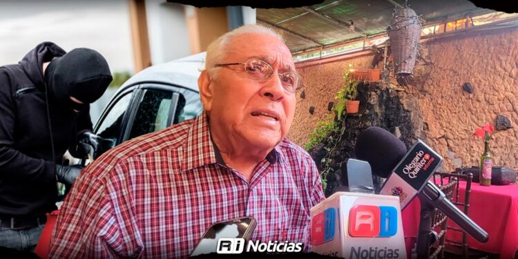 Aumentar penas por robo vehicular no garantiza seguridad ciudadana