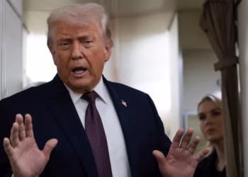 EEUU advierte que si países latinoamericanos, incluido México, no actúen contra organizaciones narcoterroristas, ellos lo harán