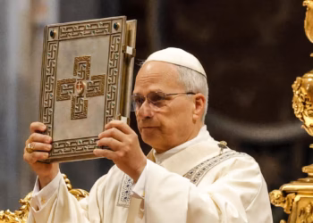 Invitación al Papa León XIV: Iglesia cuestiona si mexicanos están dispuestos a escucharlo