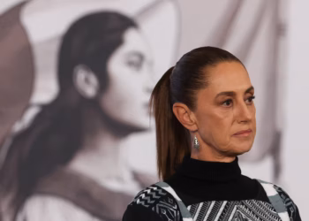 “Cero impunidad en violencia contra la mujer”: Sheinbaum destacó que se investigarán los casos en las fuerzas armadas