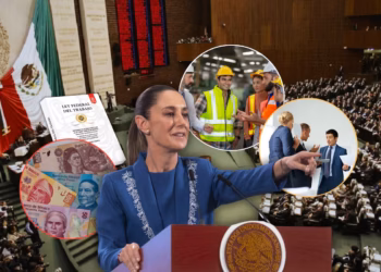 ¿Por qué si el salario mínimo aumentó el 1 de enero mi sueldo no sube? La Ley Federal del Trabajo y la Conasami sí obligaron a las empresas a pagar más a sus trabajadores, pero no a todos