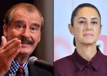 El ex presidente Vicente Fox asegura que México entregaría a EEUU a un “narcopolítico” para asegurar soberanía