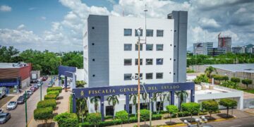 FGE Sinaloa da a conocer balance delictivo del 20 de enero en Sinaloa