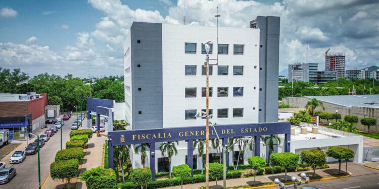 FGE Sinaloa da a conocer balance delictivo del 20 de enero en Sinaloa