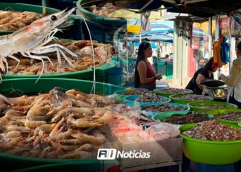 Changueras confían repunte de ventas de hasta el 80% para Carnaval