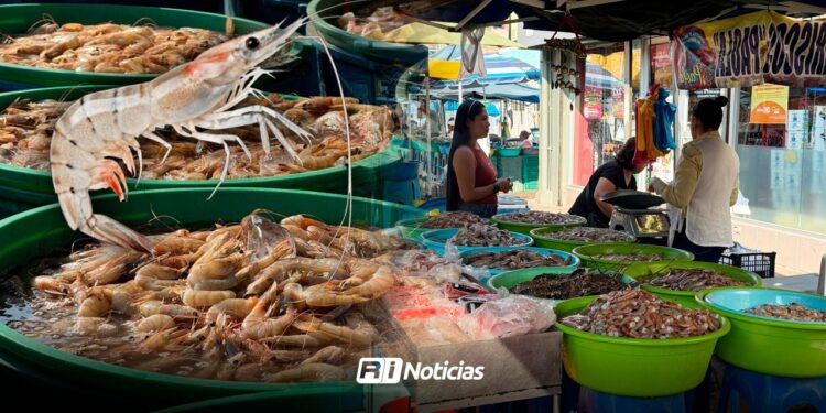 Changueras confían repunte de ventas de hasta el 80% para Carnaval
