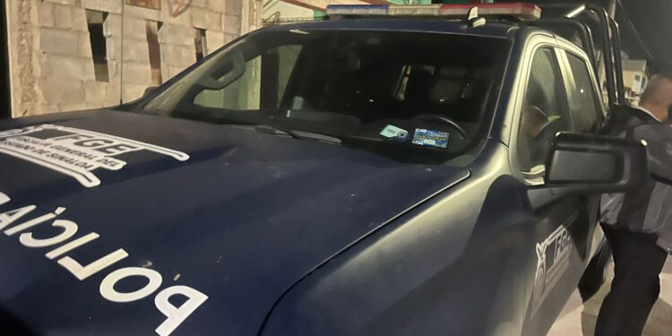 Ataque armado a antro en Tres Ríos deja daños materiales