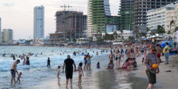 “Sinaloa recibió más 5.5 millones de turistas en 2025”, informa SECTUR