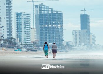 ¿Y el frío?, Clima en Sinaloa mantiene temperaturas templadas este 2 de enero