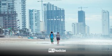 ¿Y el frío?, Clima en Sinaloa mantiene temperaturas templadas este 2 de enero