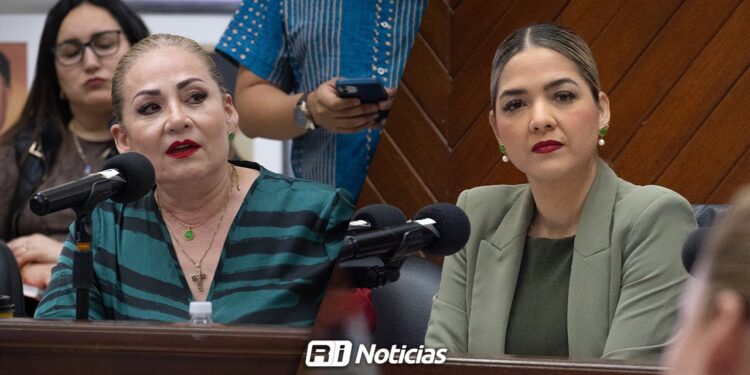 Maribel Chollet fija postura contra cambios en materia de acceso a la información