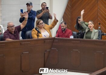 Ayuntamiento de Mazatlán garantiza transparencia tras cambios administrativos