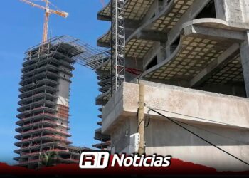 Inmobiliarios de Mazatlán cierran año con disminución de ventas superior al 50 por ciento