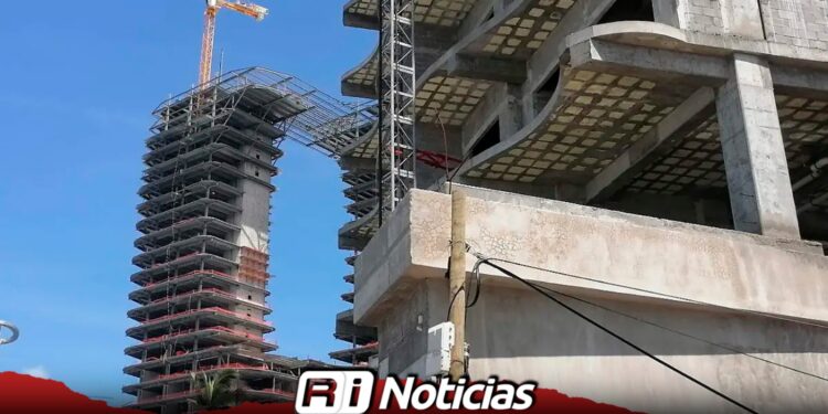 Inmobiliarios de Mazatlán cierran año con disminución de ventas superior al 50 por ciento