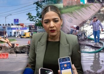 Presupuesto municipal 2026 priorizará uso eficiente de recursos públicos: Alcaldesa