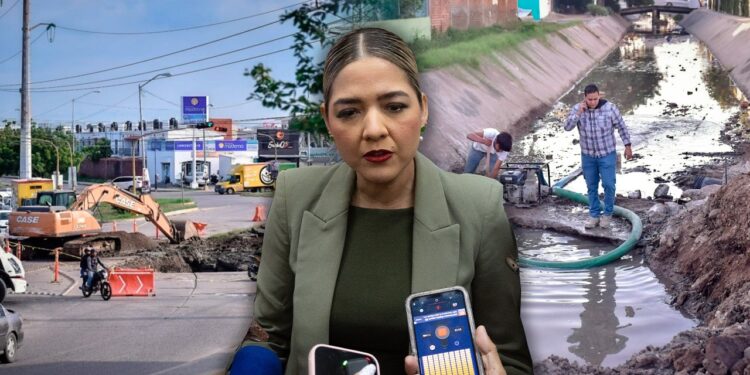 Presupuesto municipal 2026 priorizará uso eficiente de recursos públicos: Alcaldesa