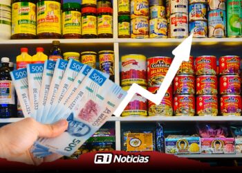 Arranque de 2026 despierta temores por alzas en productos básicos de mazatlecos