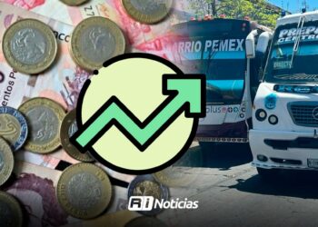 Transportistas de Sinaloa buscarán incrementar tarifas de camiones este 2026