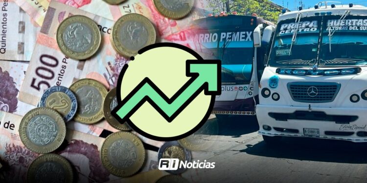 Transportistas de Sinaloa buscarán incrementar tarifas de camiones este 2026