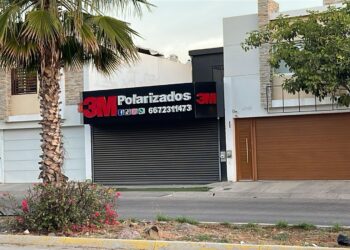 Balean local comercial en Espacios Barcelona en Culiacán