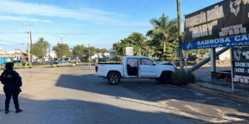 No había antecedente de amenazas contra el director de Tránsito: alcalde de Culiacán