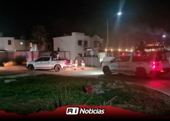 Elemento de la Guardia Nacional privado de la libertad es hallado con vida en Mazatlán