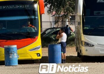 Charteros registraron ocupación del 90% en Mazatlán por cierre de año