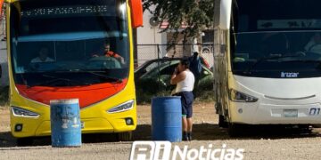 Charteros registraron ocupación del 90% en Mazatlán por cierre de año