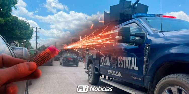 Joven sufre lesiones de gravedad tras estallido de pirotecnia en Costa Rica, Culiacán