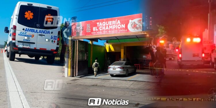 FGE informa 8 homicidios, 1 osamenta y 7 denuncias por robo de vehículo ayer 6 de enero