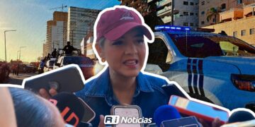 Operativo Guadalupe-Reyes obtuvo 46% menos detenciones que el año pasado en Mazatlán